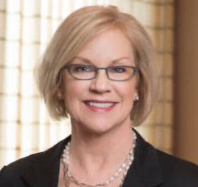 Cathy Bessant
